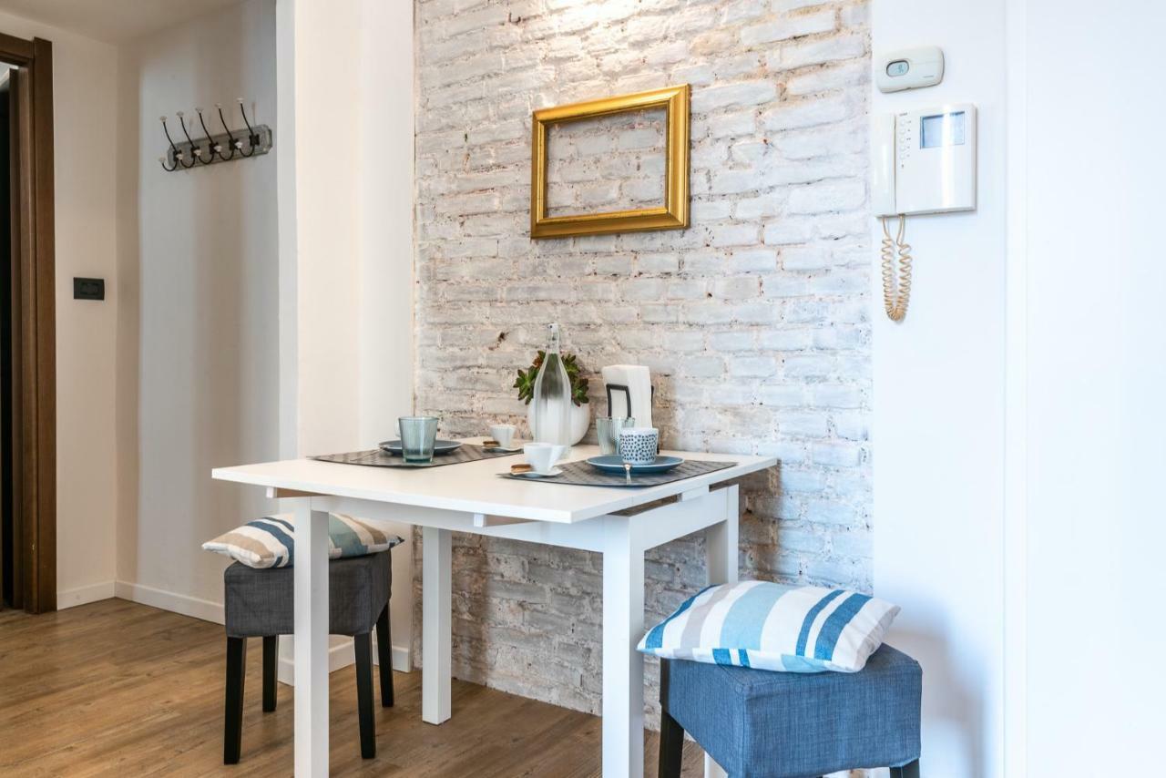 La Casetta Di Porta Romana Milano Dış mekan fotoğraf